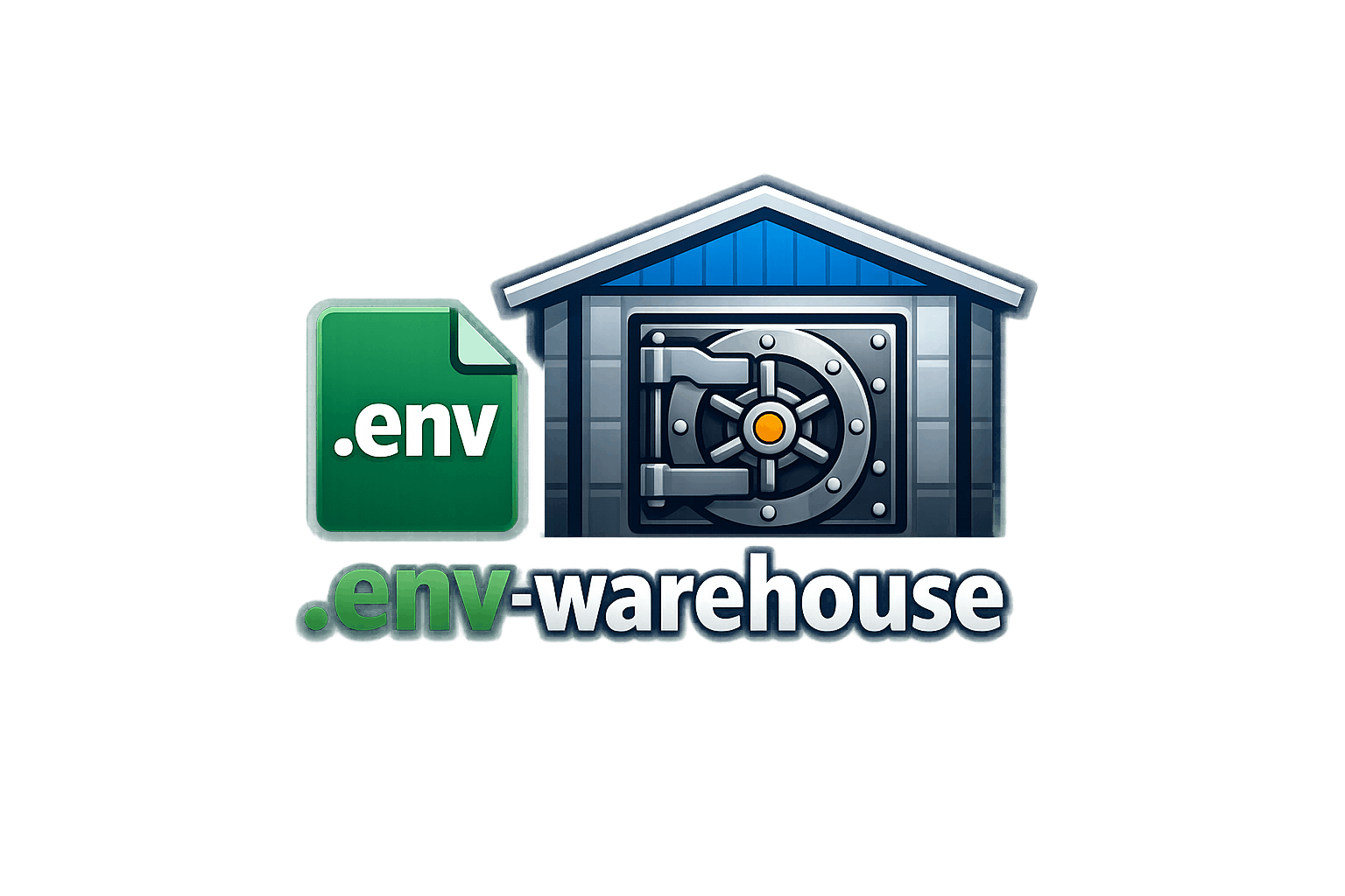 .env Warehouse